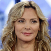 Kim Cattrall Naked Pics & Sex Tape & Hot Photo Collection