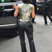 Kim Kardashian ass
