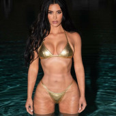 Kim Kardashian 