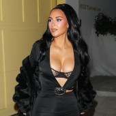 Kim Kardashian 