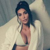 Kim Kardashian 