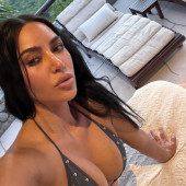 Kim Kardashian 