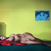 Kim Kardashian nacktfotos