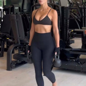 Kim Kardashian 