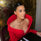 Kim Kardashian 