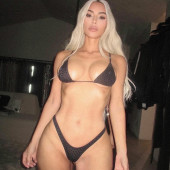 Kim Kardashian 