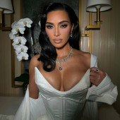 Kim Kardashian 