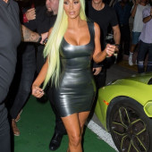 Kim Kardashian 