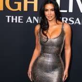 Kim Kardashian 