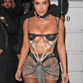 Kim Kardashian 