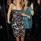 Kimberley Walsh 