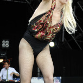 Kimberly Wyatt 