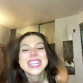 Kira Kosarin 