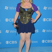 Kirsten Vangsness hot