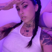 Kreayshawn 