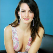 Kristin Davis
