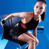 Kristin Kreuk 