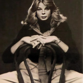 Kristine DeBell 