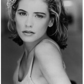 Kristy Swanson body