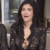 Kylie Jenner 