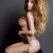 Lady Gaga 