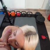 Lana Grey 