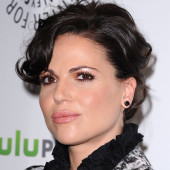 Lana Parrilla