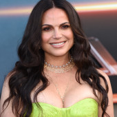 Lana Parrilla