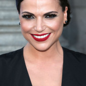 Lana Parrilla 