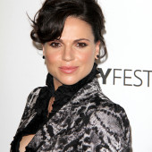 Lana Parrilla 