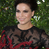Lana Parrilla