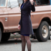 Lana Parrilla