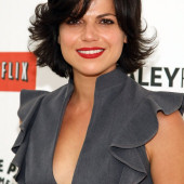 Lana Parrilla
