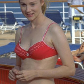Laura Linney bikini