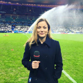 Laure Boulleau sexy