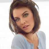 Lauren Cohan