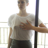 Lauren Cohan 