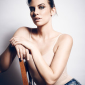 Lauren Cohan 