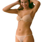 Lauren Cohan 