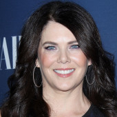 Lauren graham ever been nude