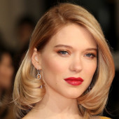 Lea Seydoux