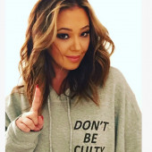 Leah Remini instagram