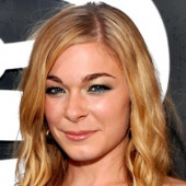 LeAnn Rimes