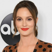 Leighton Meester