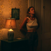 Leila George D'Onofrio 