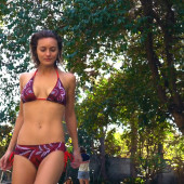 Leila George D'Onofrio 