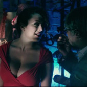Leila Lowfire 