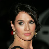 Lena Headey