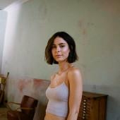 Lena Meyer-Landrut ohne bh