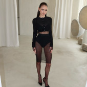 Leni Klum 